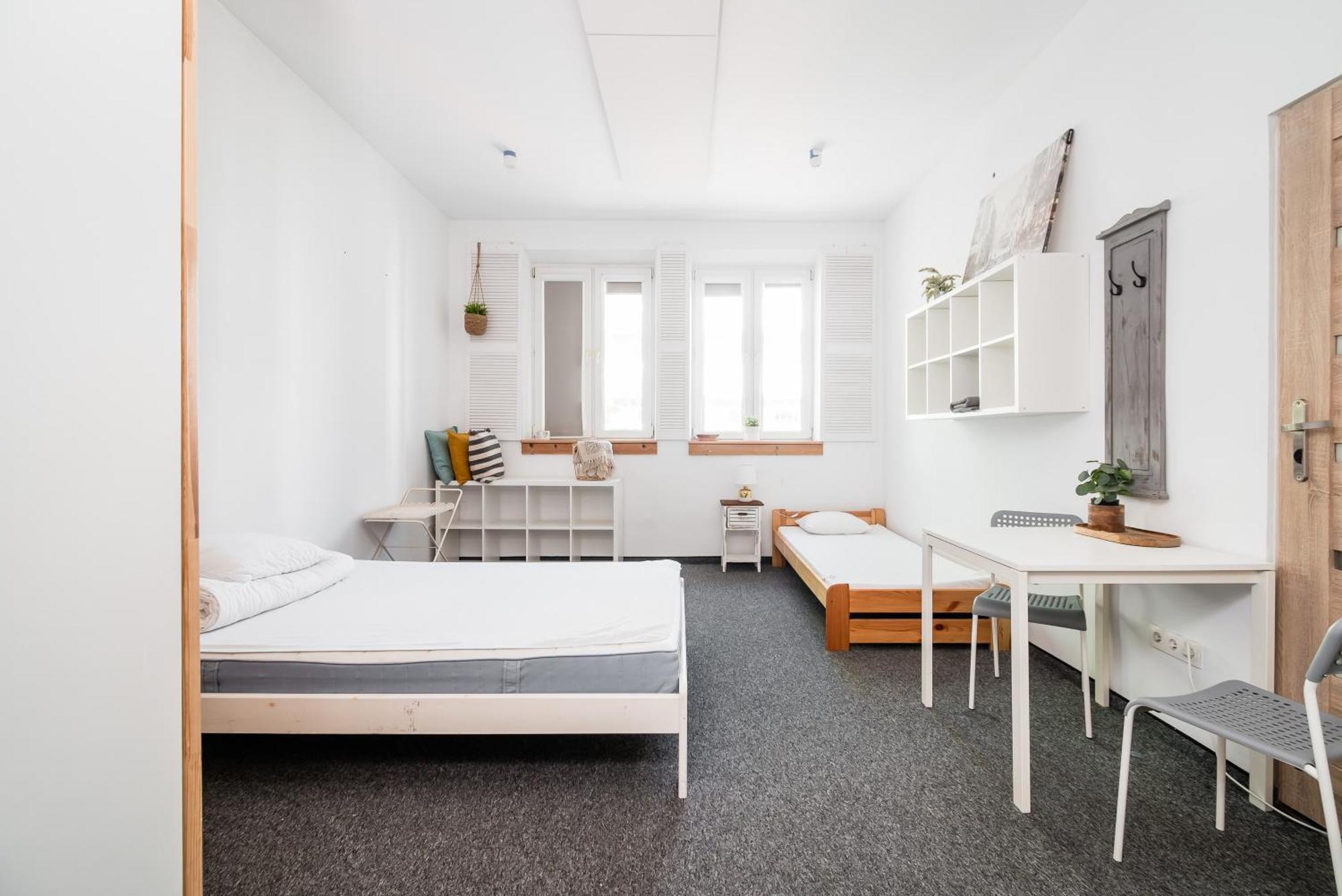 Master Corner Apartment Krasków Εξωτερικό φωτογραφία