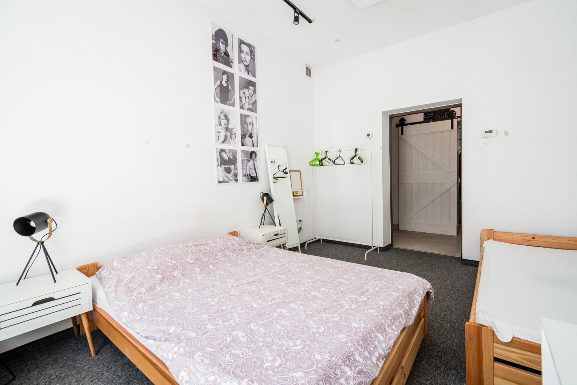 Master Corner Apartment Krasków Δωμάτιο φωτογραφία