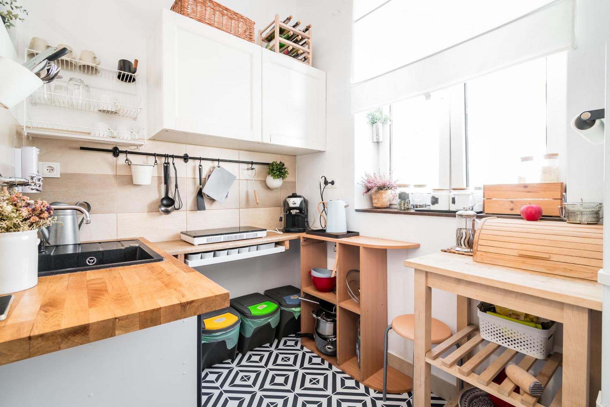 Master Corner Apartment Krasków Εξωτερικό φωτογραφία