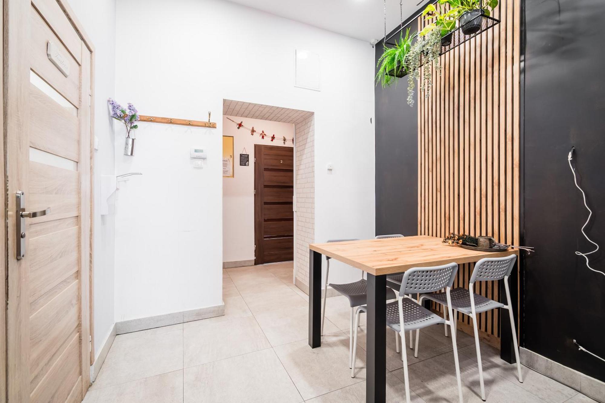 Master Corner Apartment Krasków Εξωτερικό φωτογραφία