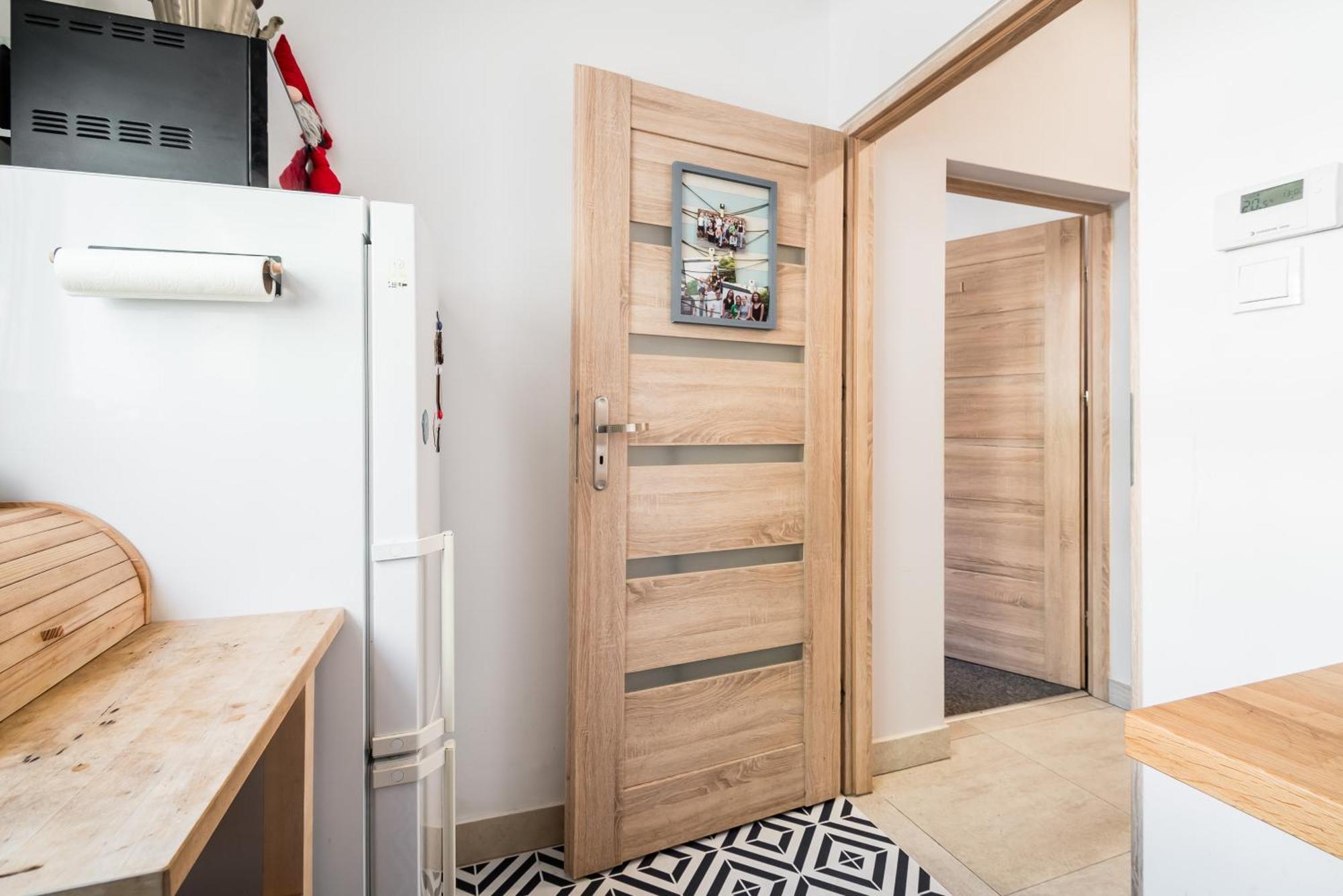 Master Corner Apartment Krasków Εξωτερικό φωτογραφία