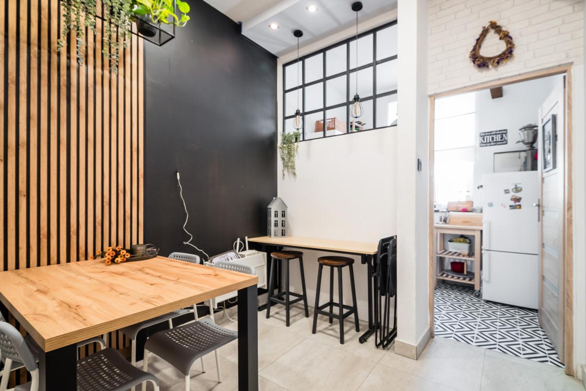 Master Corner Apartment Krasków Εξωτερικό φωτογραφία
