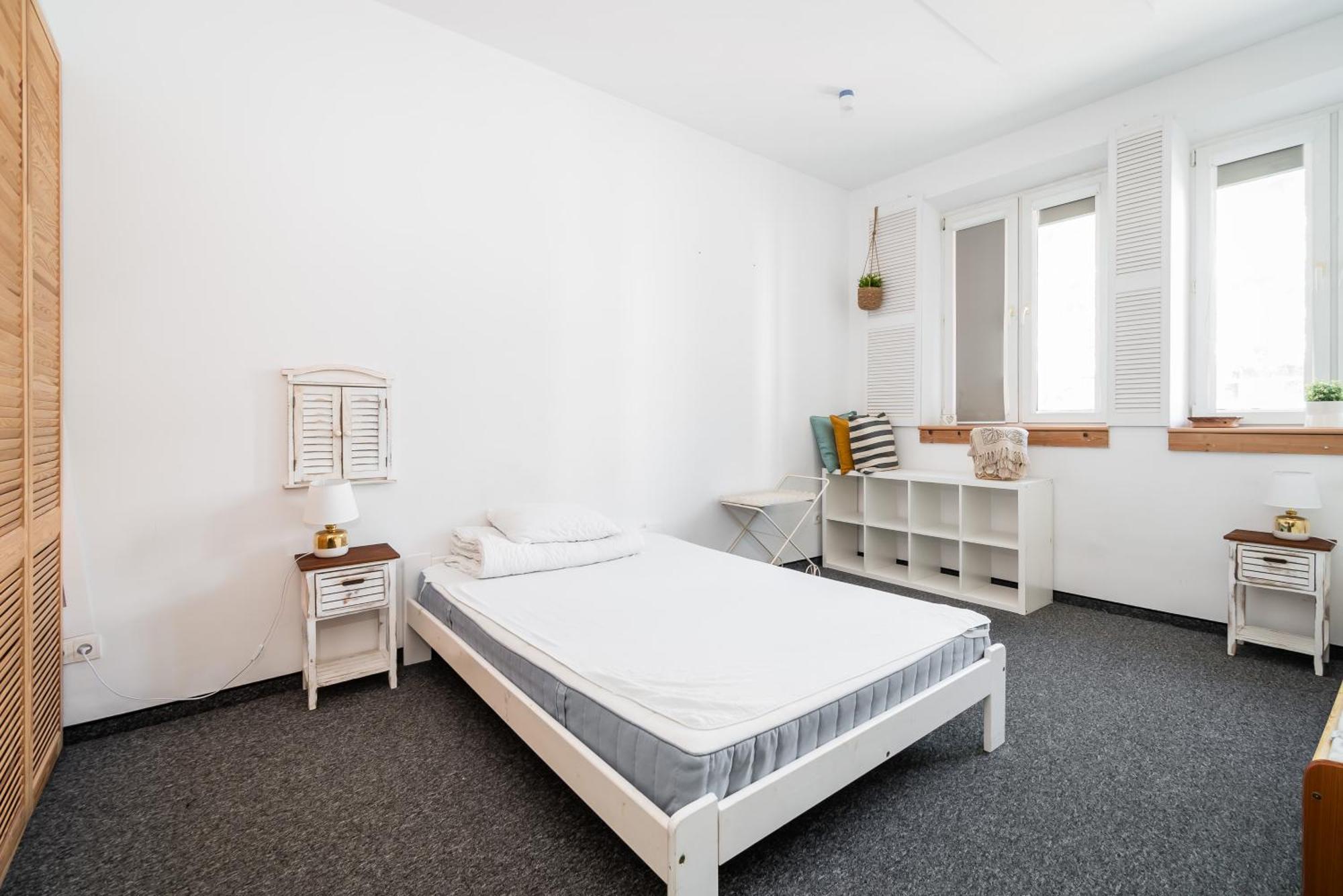Master Corner Apartment Krasków Εξωτερικό φωτογραφία