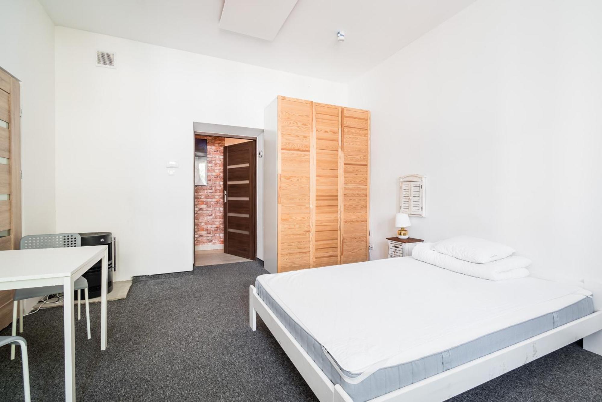 Master Corner Apartment Krasków Εξωτερικό φωτογραφία