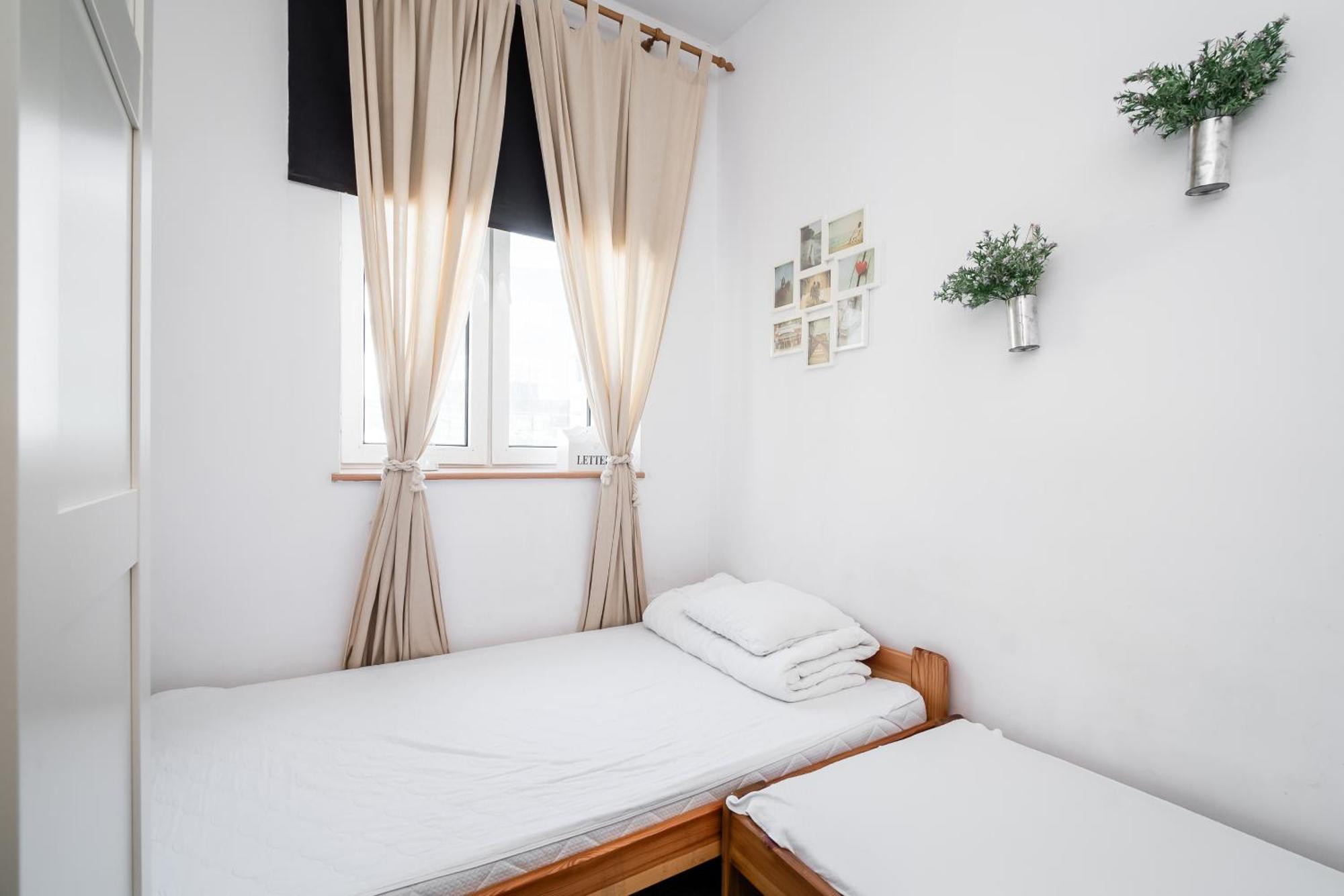 Master Corner Apartment Krasków Εξωτερικό φωτογραφία