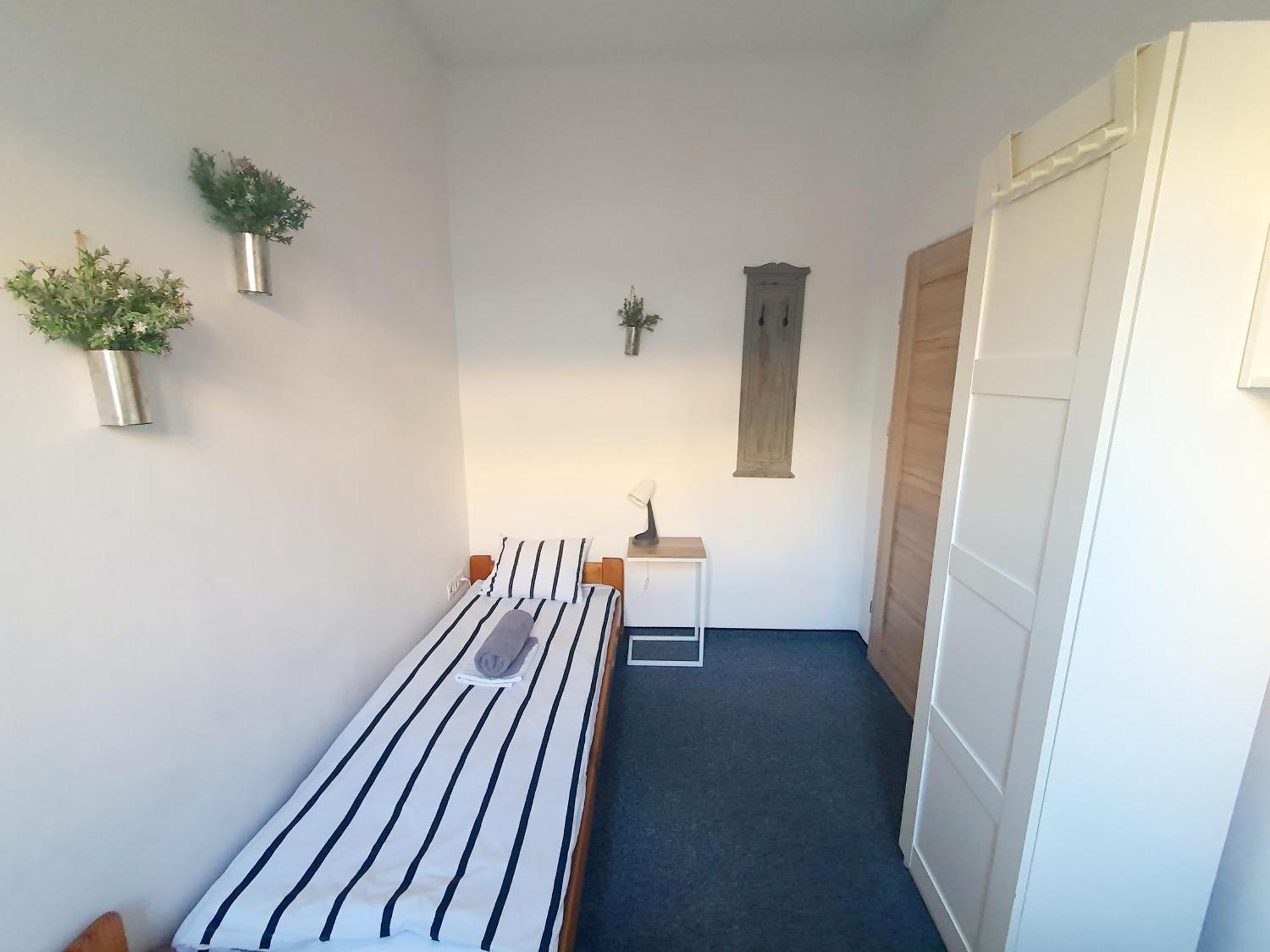 Master Corner Apartment Krasków Δωμάτιο φωτογραφία